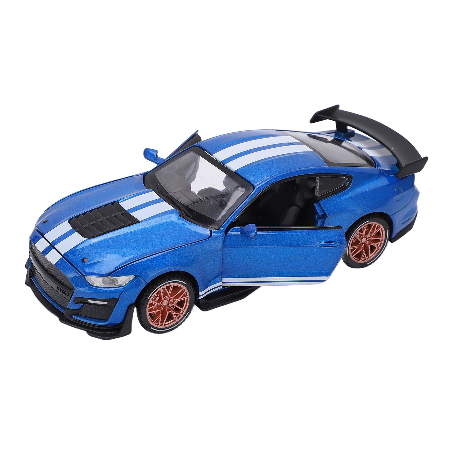 Buy Ying Simulation Model Car 1:32 Alloy Pull Back Toy with Sound and Light for 3 Years Old Above Kids