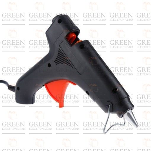 Hot Melts Electric Glue Machine 100Watt For 10mm Glue Sticks