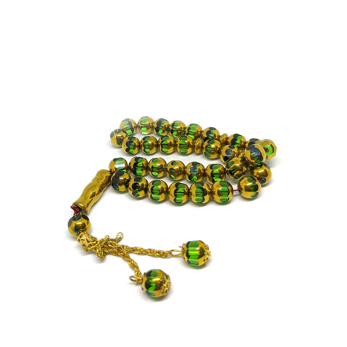 Smart Cat's Eye Tashbih
