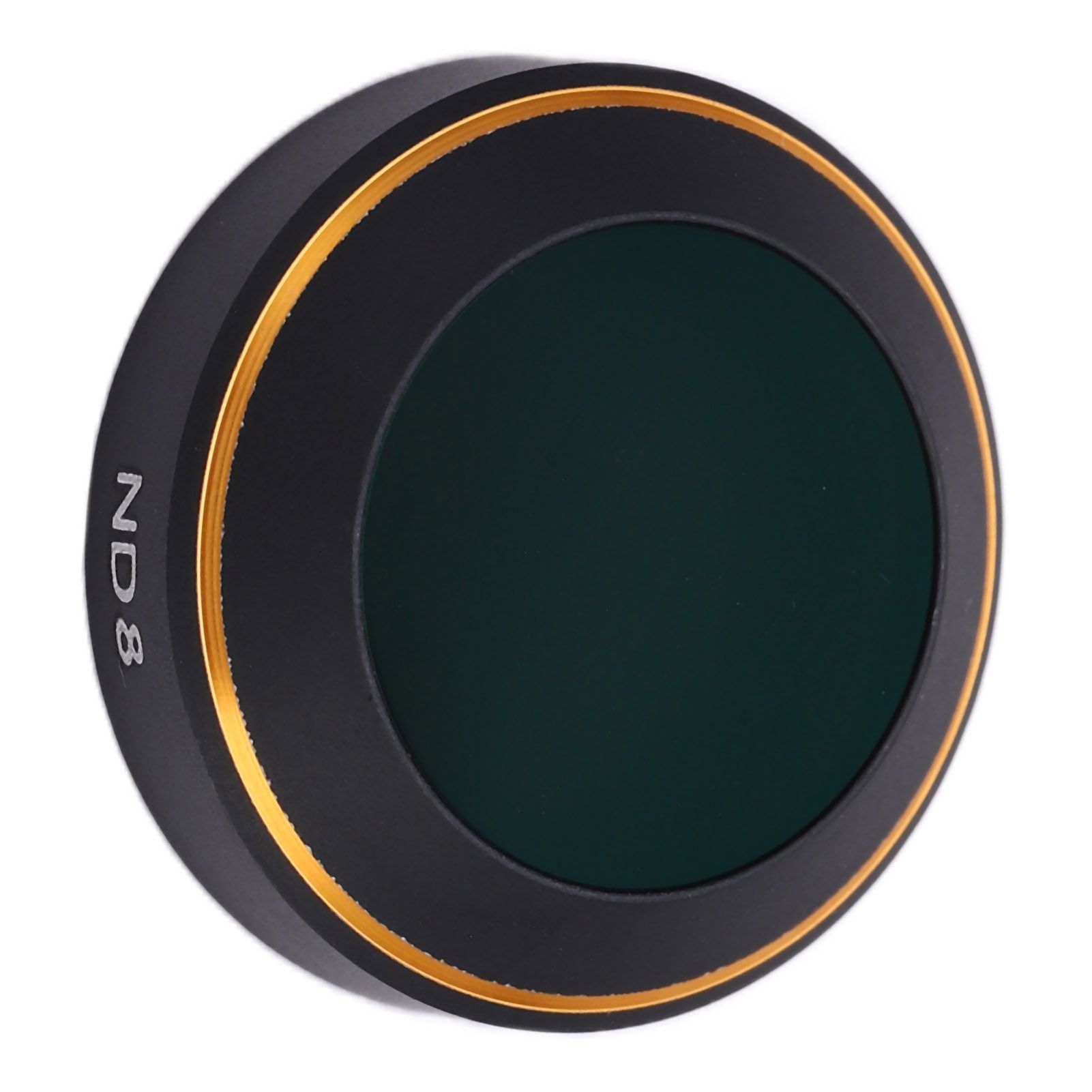 Sala Meng ND8 Camera Filter Waterproof Nano Coated Optical Glass Lens for Mavic Pro