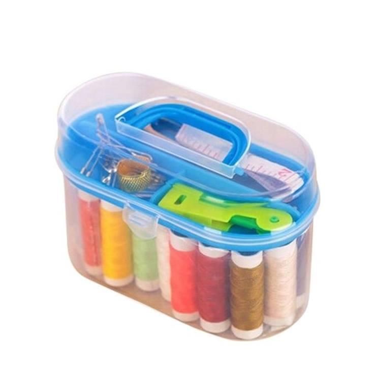 Portable Sewing Kit
