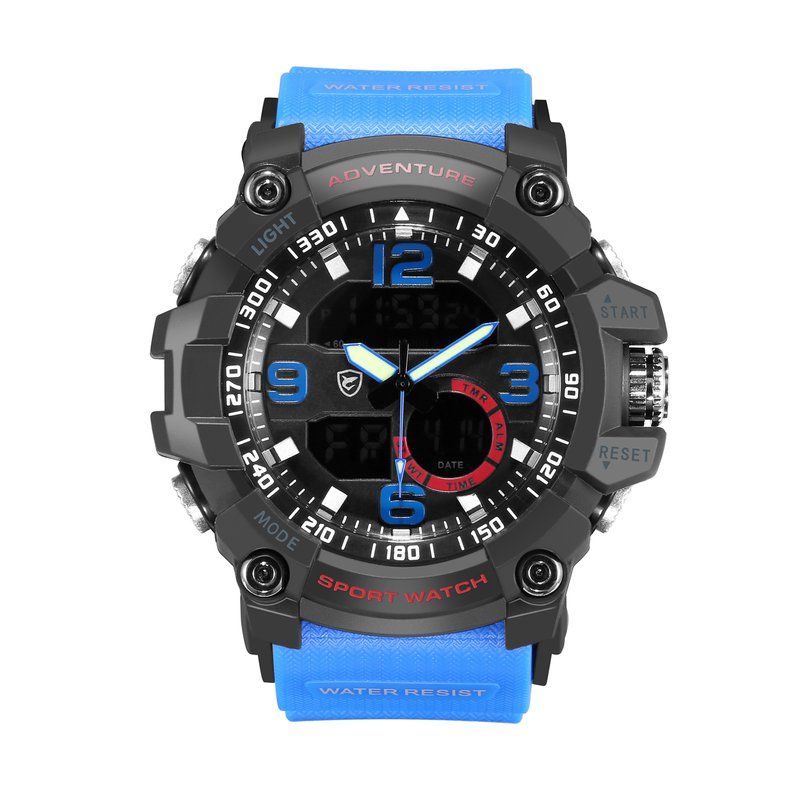 Classic Style Wrist Watch Retro Classic Clock  Wristwatch
