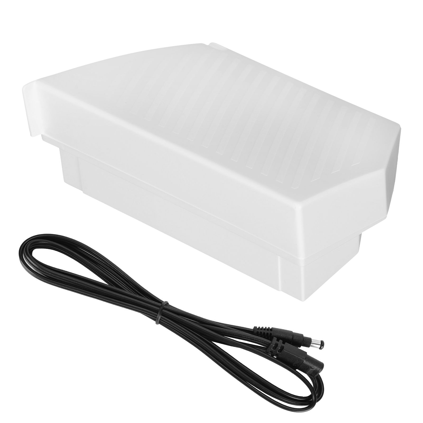 Replacement Sewing Machine Foot Controller Switch Pedal Fit for Viking