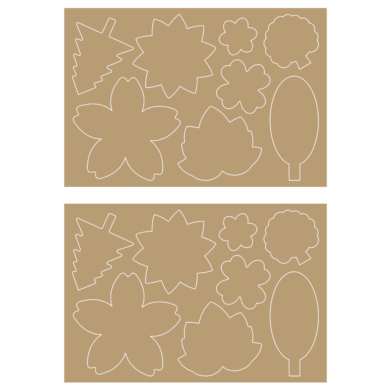 Patch Applique Delicate Prtical Waterproof Patch Applique