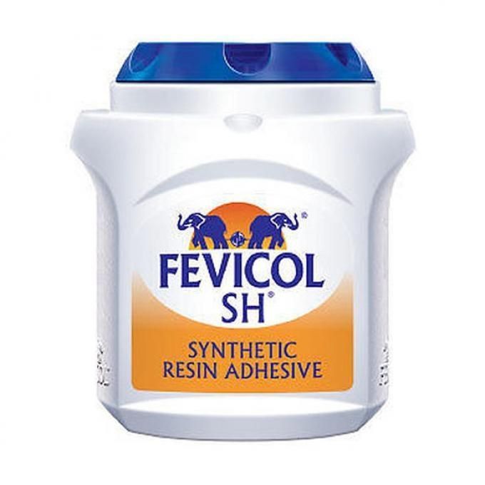 Fevicol SH Synthetic Resin Adhesive - 250 gm
