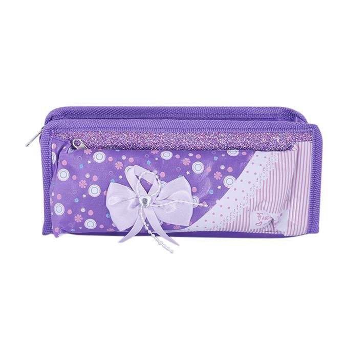 Pencil Zipper Bag