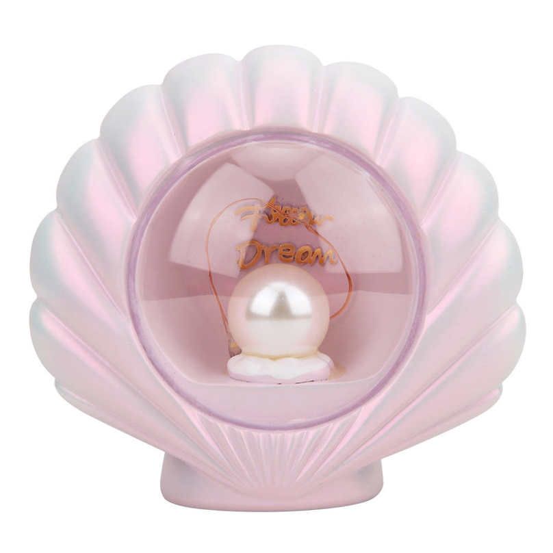 Craft Light Ornament Resin Carving Cartoon Shape Home Decoration Birthday Gift