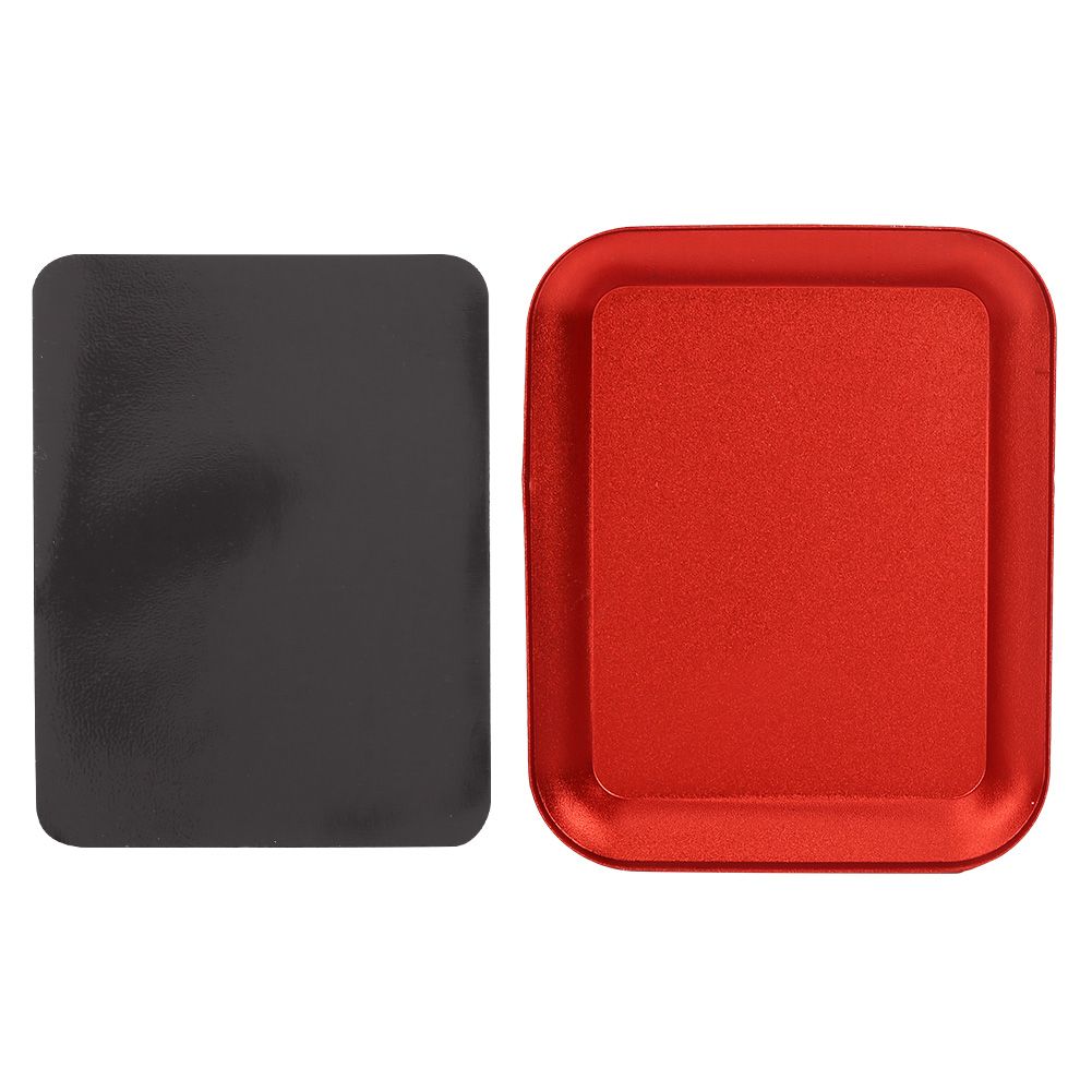 Magnetic Bowl Tray Aluminum Alloy Fixed Effect for Screws Fuel Vehicle Parts Bolts