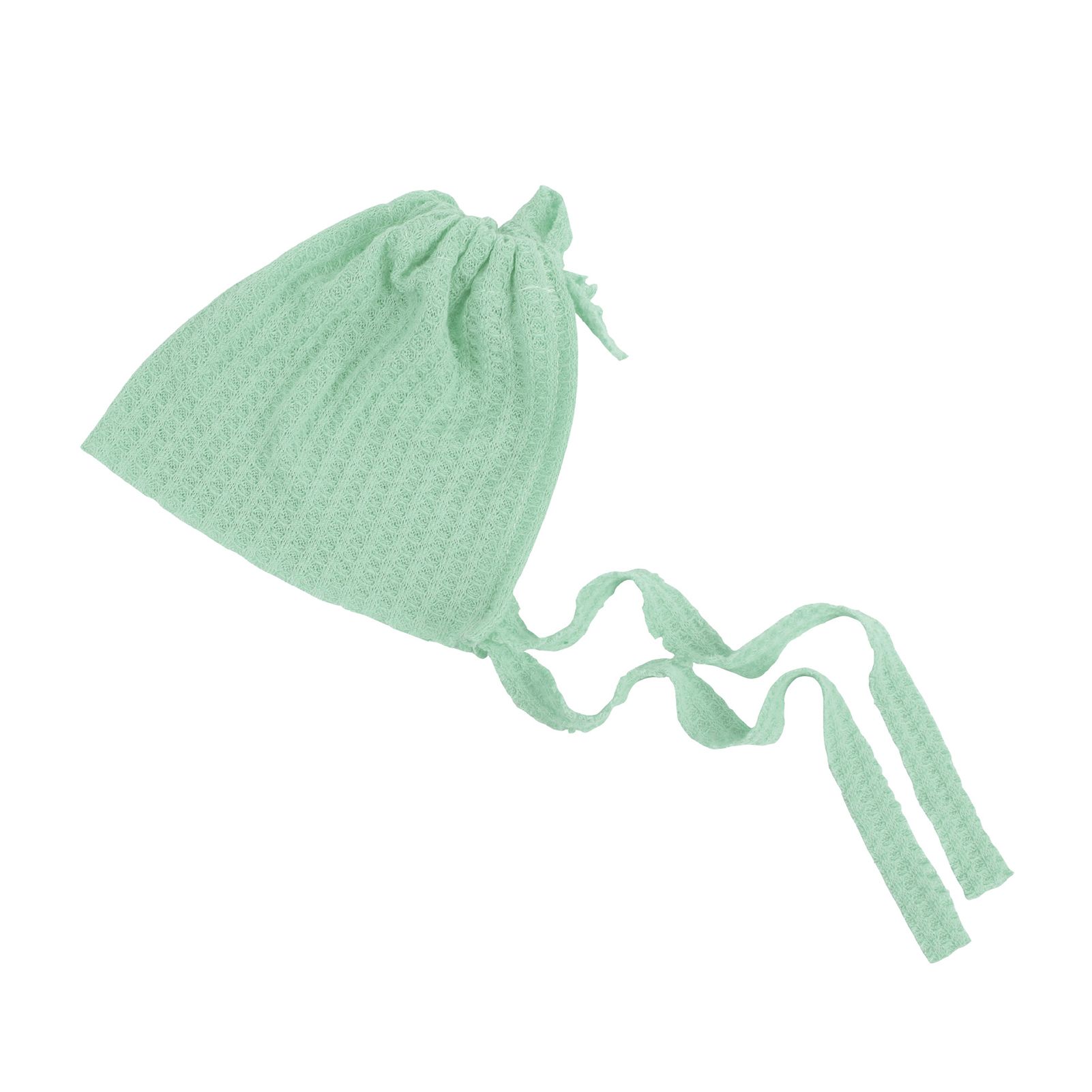Newborn Hat Dethable Baby Boy Girl Knitted Hat