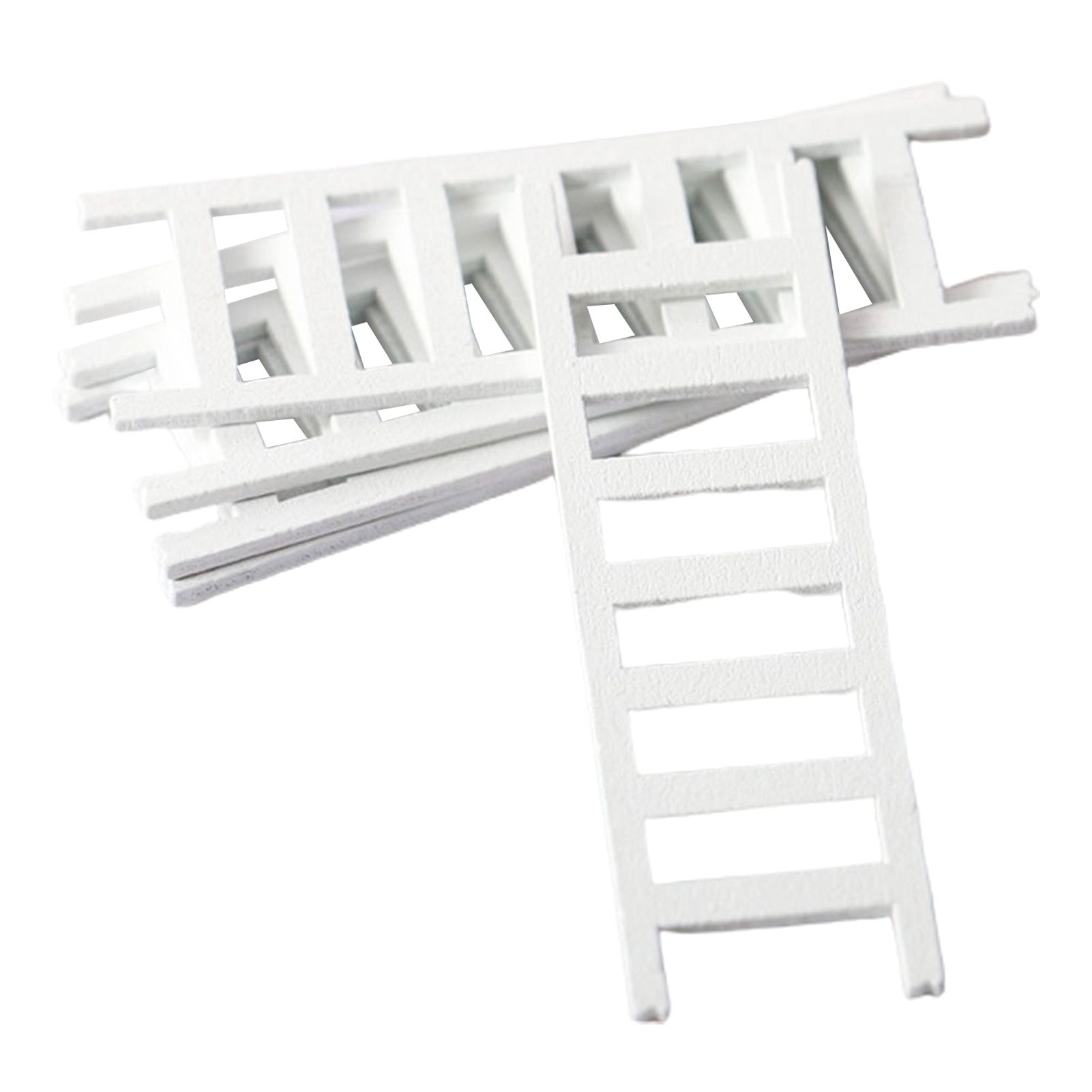 Dollhouse Ladder Wide Application Dollhouseniature Fairy Ladder