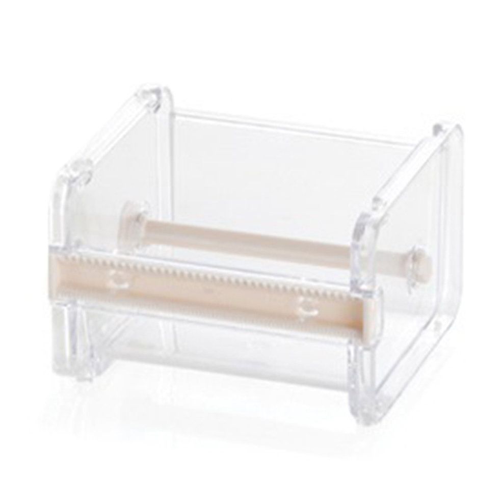 MA Cloud Desktop Product Office Stationery Packing Tape Cutter Hand Accounts