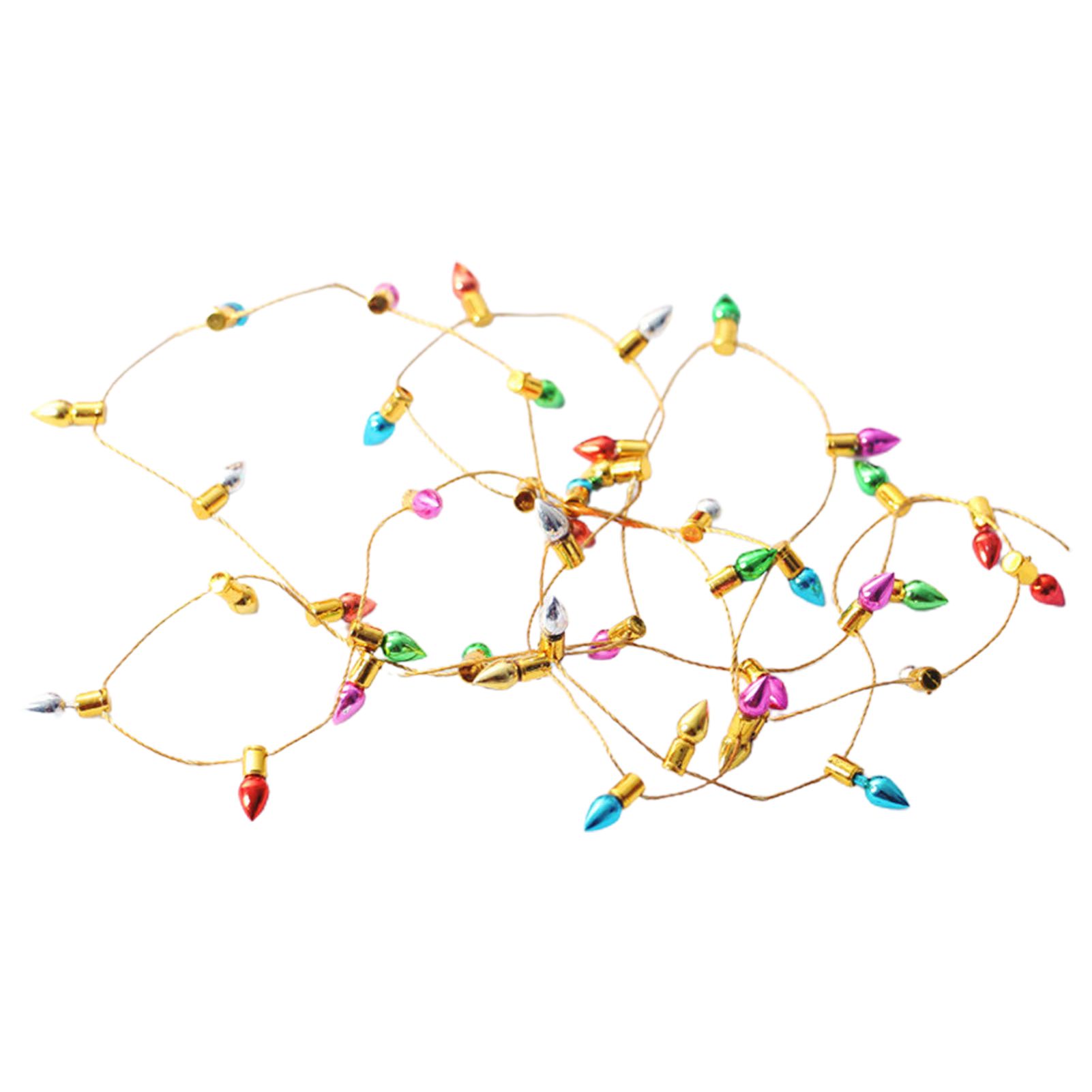 ni Stg Lights Anti-deformed niature cessories Stg Lights