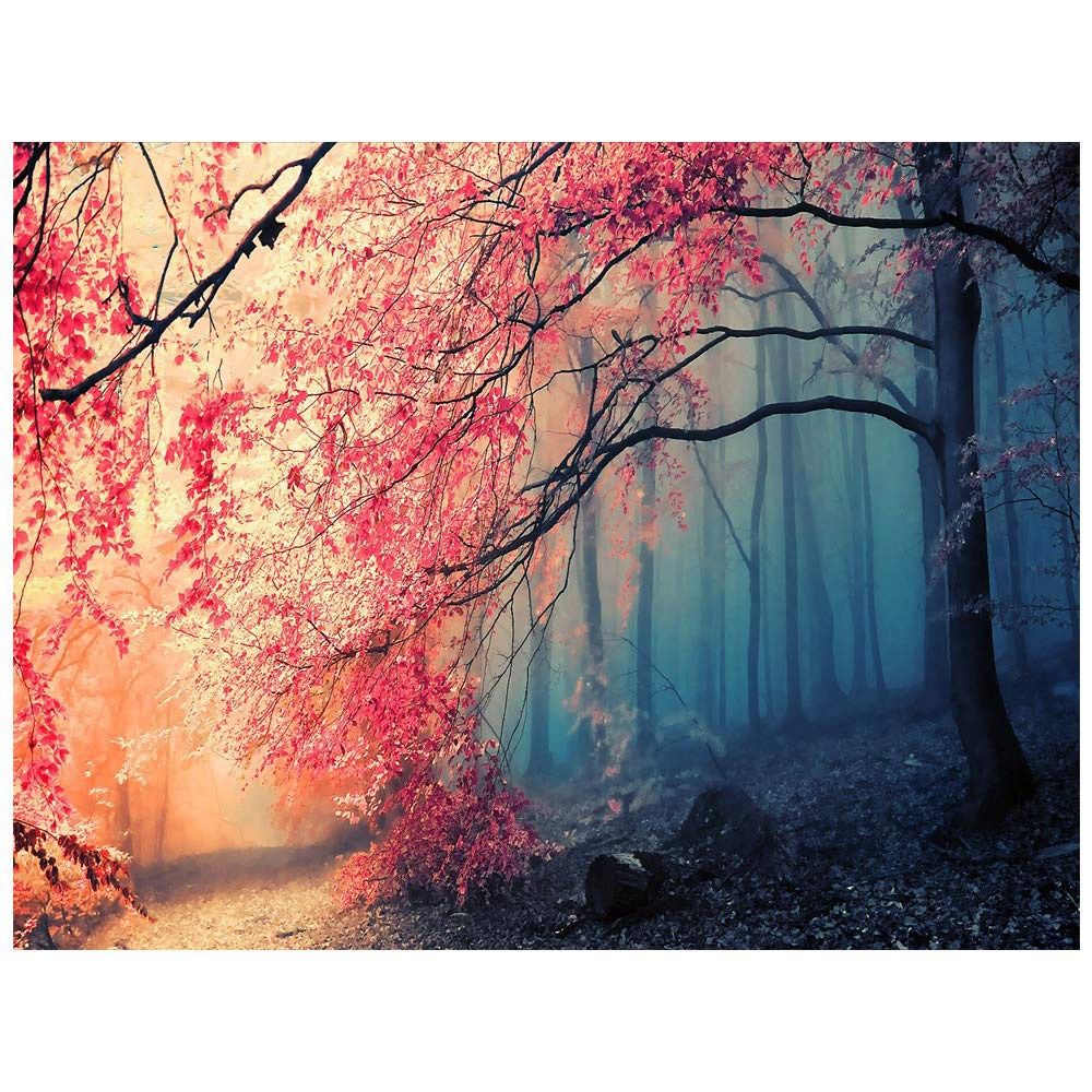 DIY 5D Diamond Painting for Adults Full Round Drill Paintings Embroidery Pictures Arts Craft for Home Wall Decor