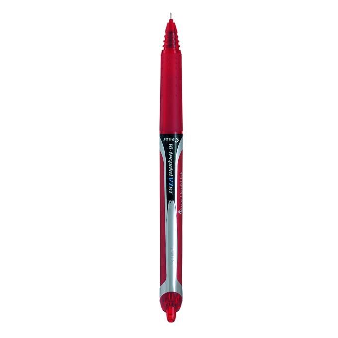 PILOT BXRT-V7 Hi-Tecpoint RT - Pen - Red