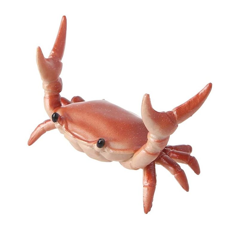 New Japanese Creative e Crab Pen Holder Weightlifting Crabs Penholder Storage Rack Gift Stationery