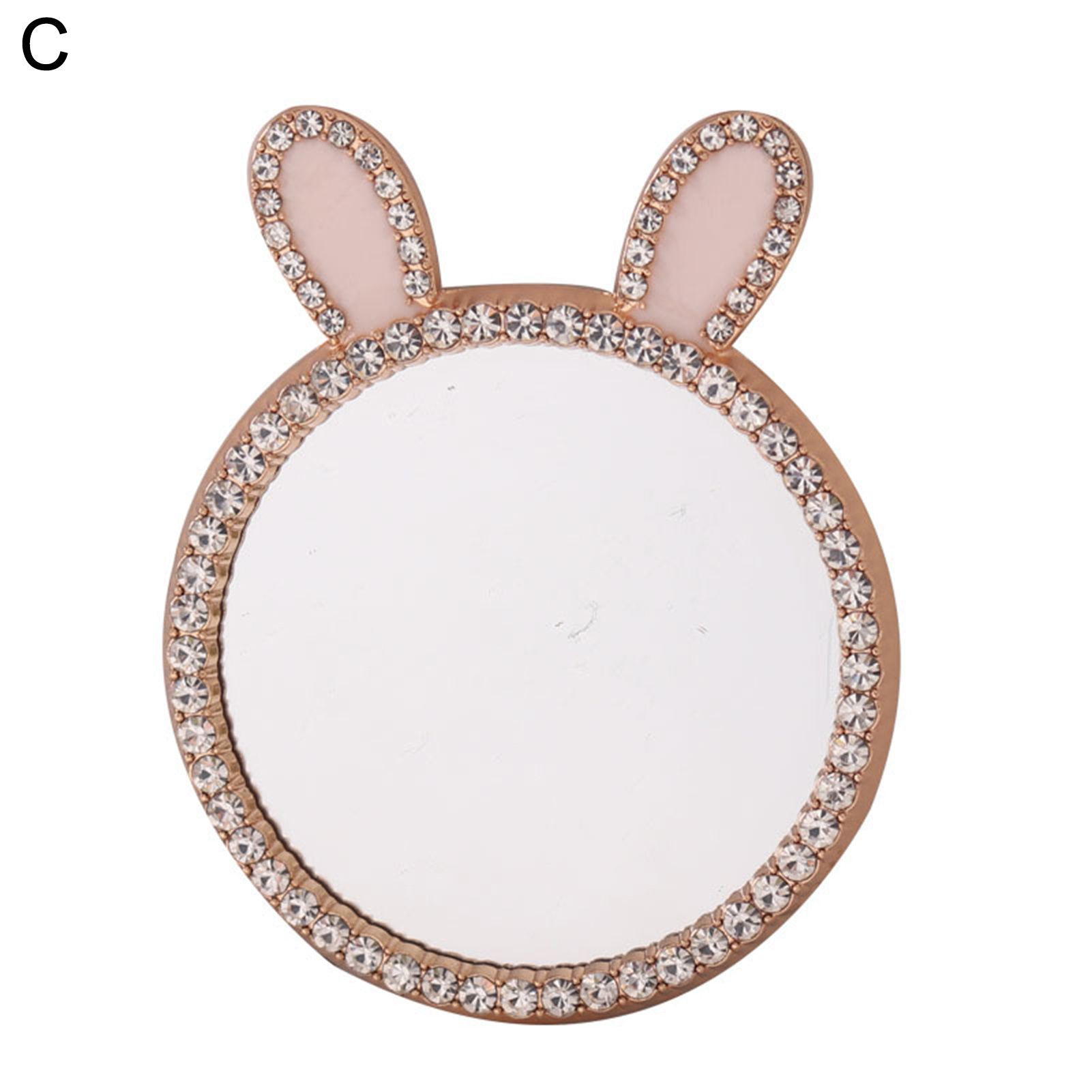 Dollhouserror Furniture Lightweight ni Square Ovalrror