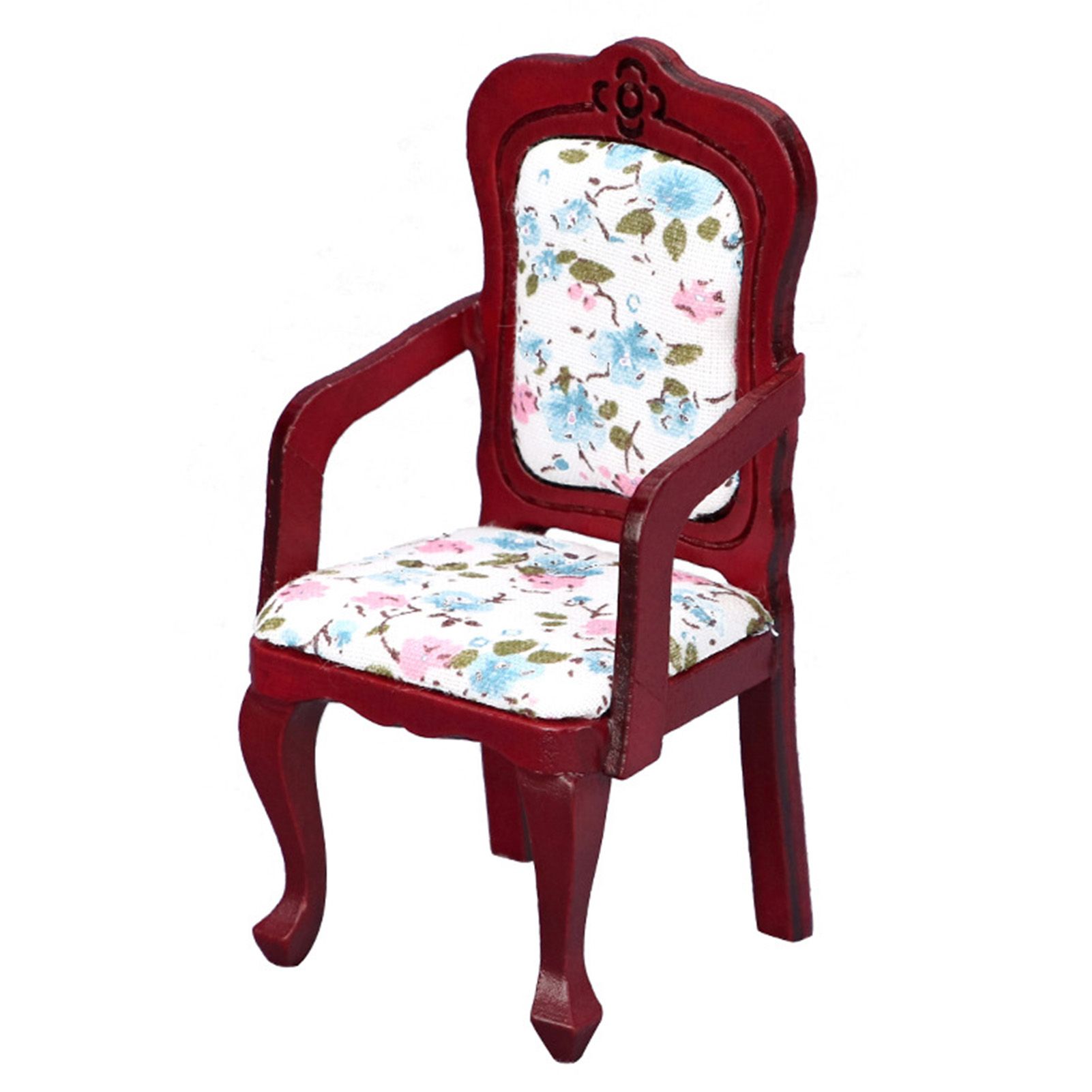 niature Chair Lightweight ni Furniture Chair Model Toys