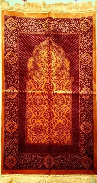 AydinTurky Jaynamaz