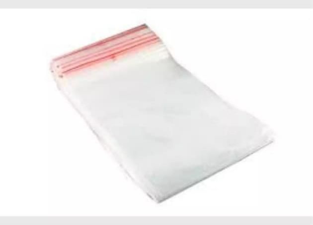 500pcs/Lot-3"x 4" Zip Lock Plastic Packet