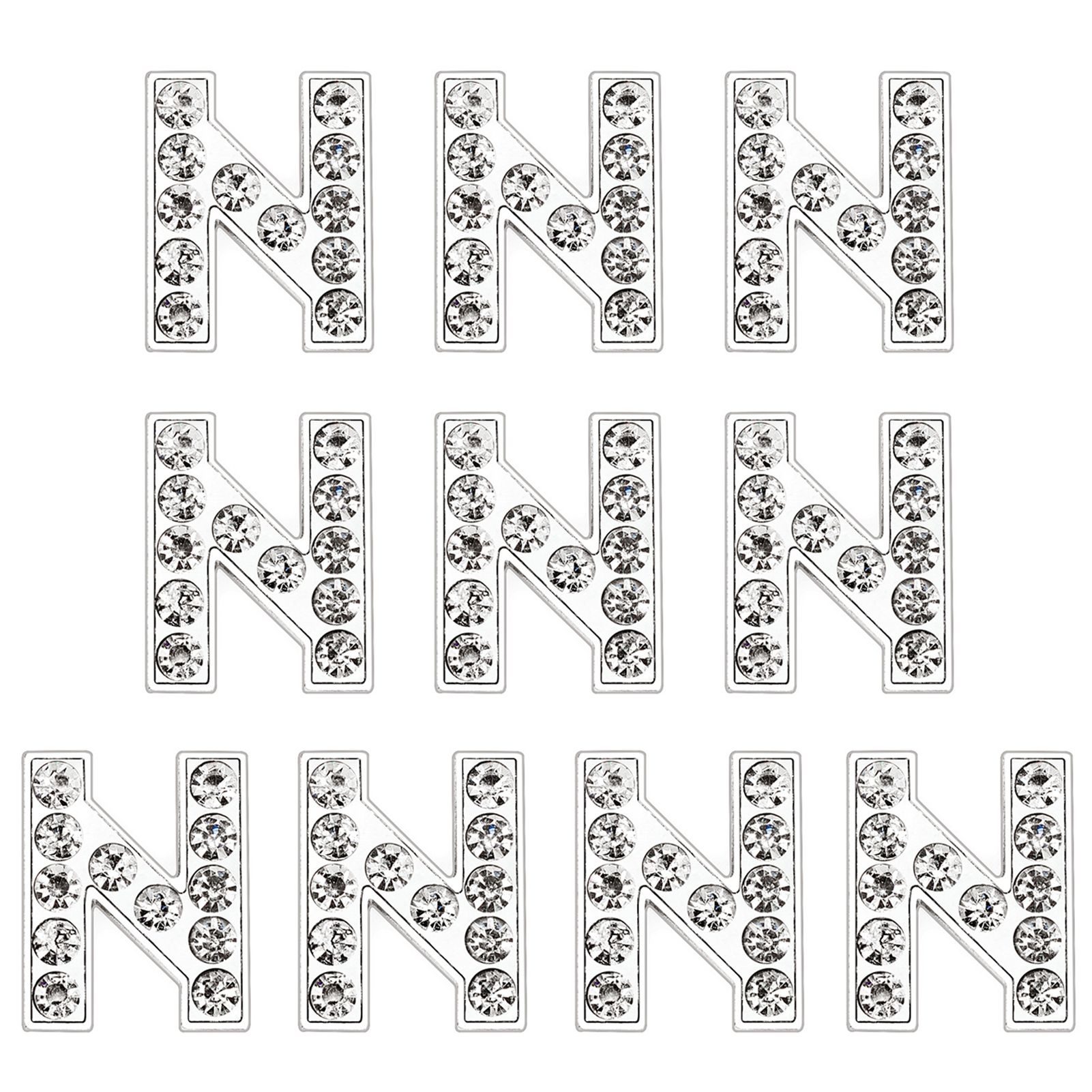 Jewelry Making Decoration Charms Easy to Install Women Earring Jewelry Making Charms