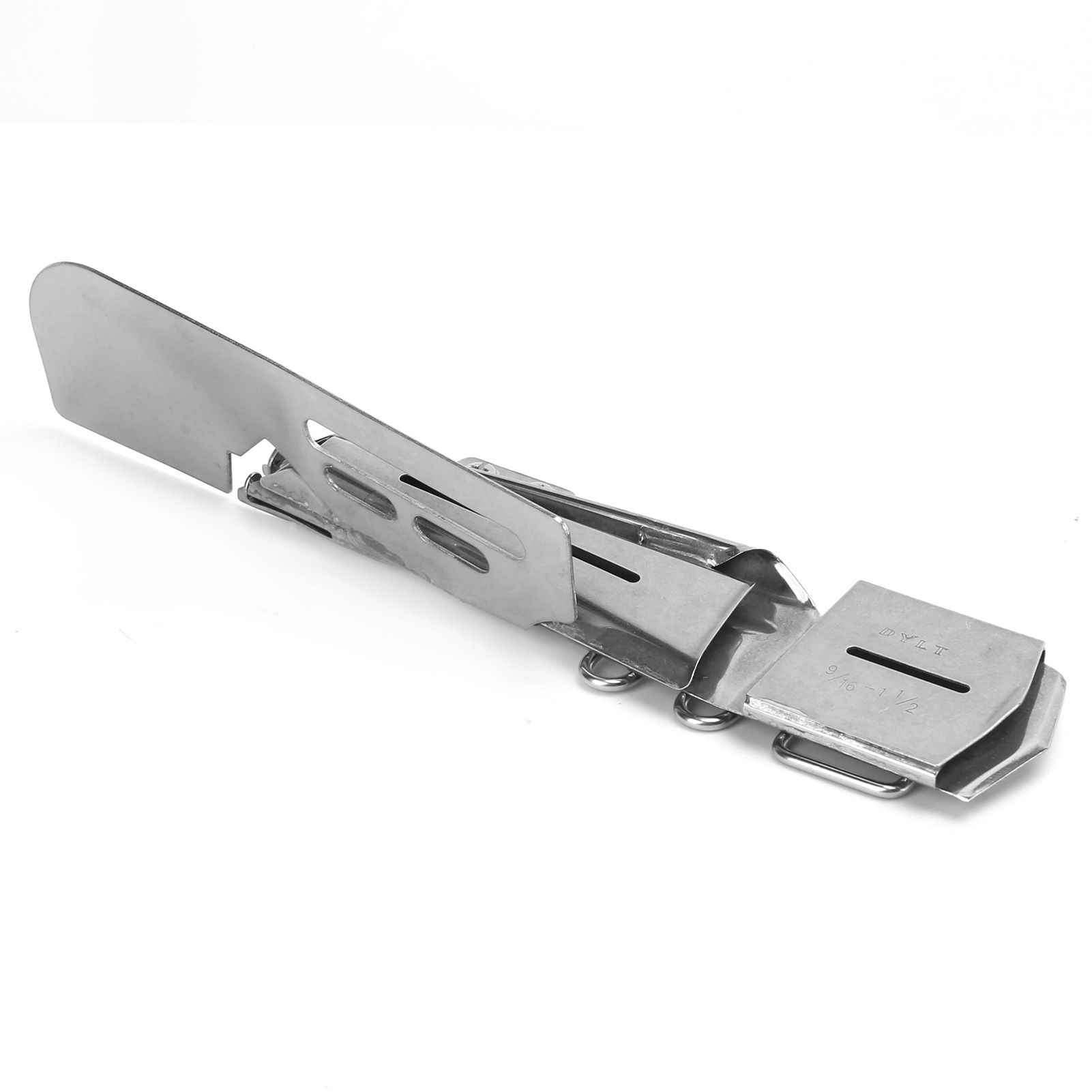 Sewing Machine Pull Tube Embroidery Machines Accessories for Tailor Craft Lovers