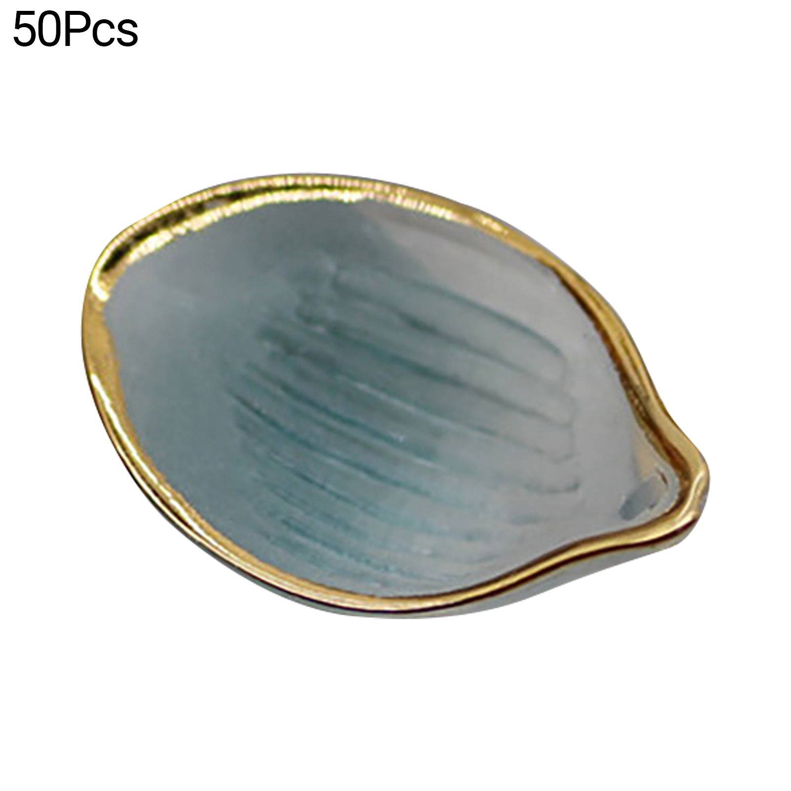 DIY Craft cessories Charm Lotus Petals Shape DIY Craft cessories