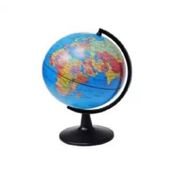 Explorer World Desk Globe - Assorted Color
