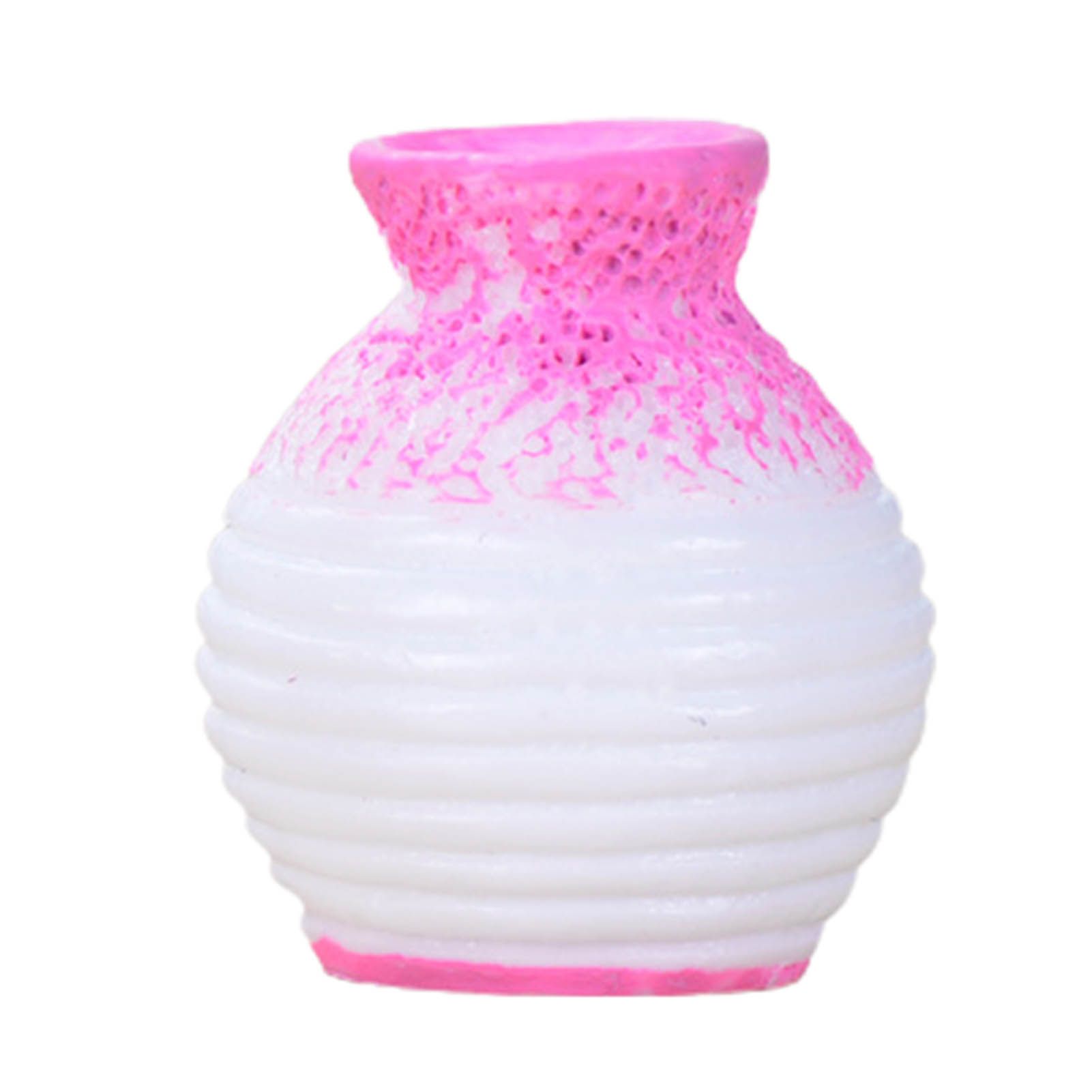 Hydroponic Vase Compt Corrosion-resistance Hydroponic Vase