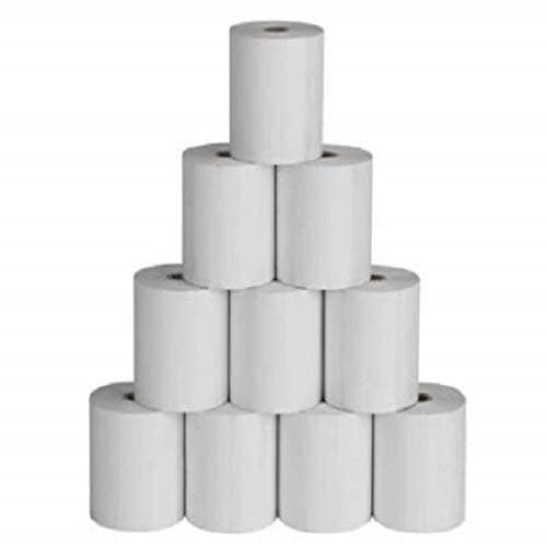 Thermal pos roll size 78*56mm (10)pieces