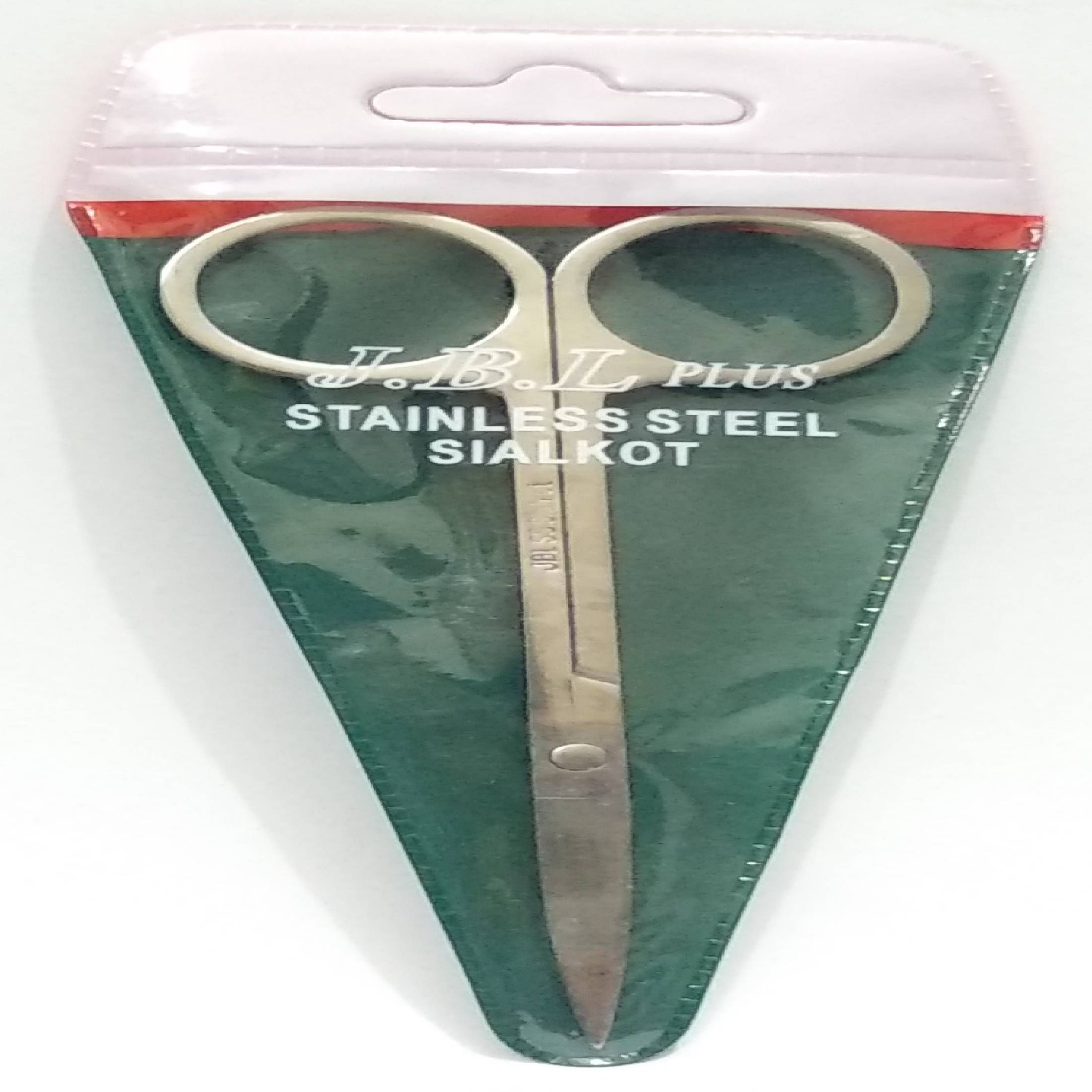 Pakistani Scissors premium quality Stainless Steel