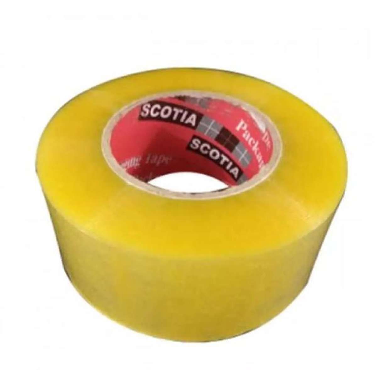 Scotch Tape (Transparent)-Color Family-Clear]]]]]RRI