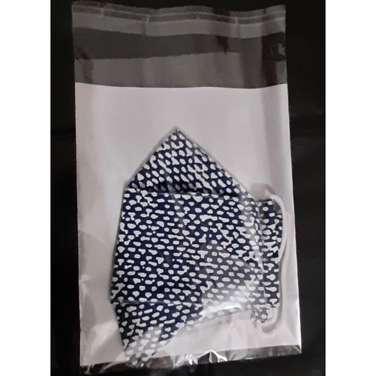 5x8 inch cellophane (50ps/100ps)