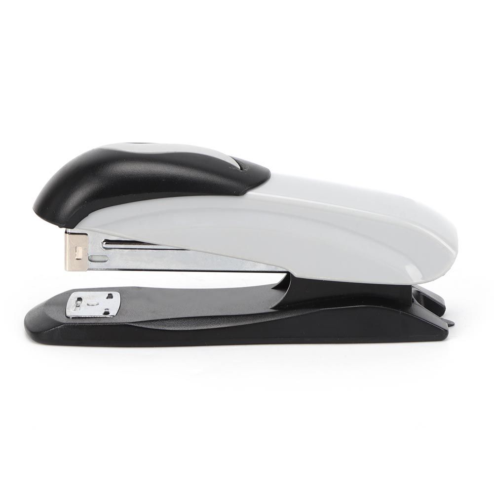 Stapling Machine 2-20 Pages Bookbinding Stapler Manual Book Paper for 26/6 24/6 Nails