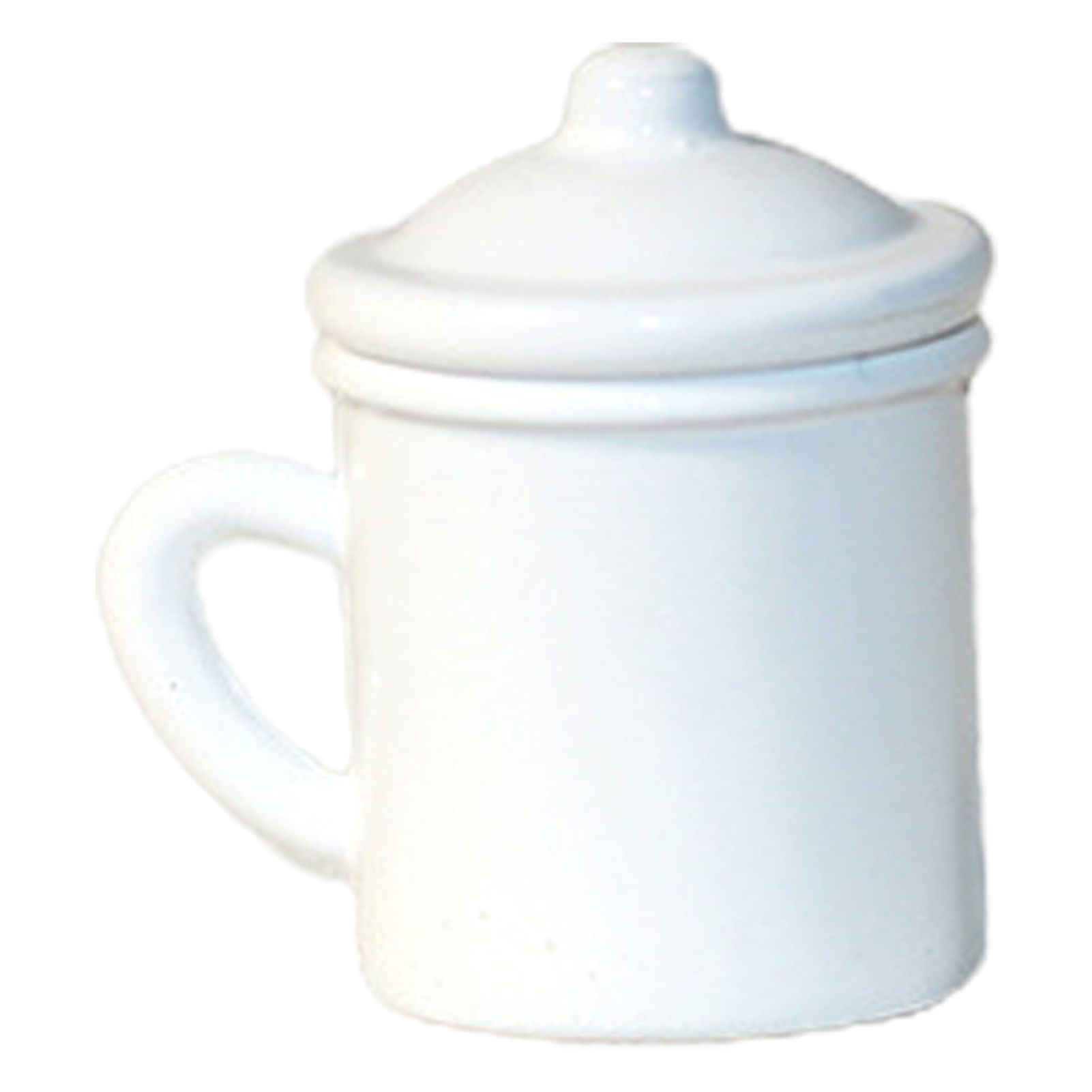 niature Cup Tiny 1/12niature Rinsing Mug Household Supplies