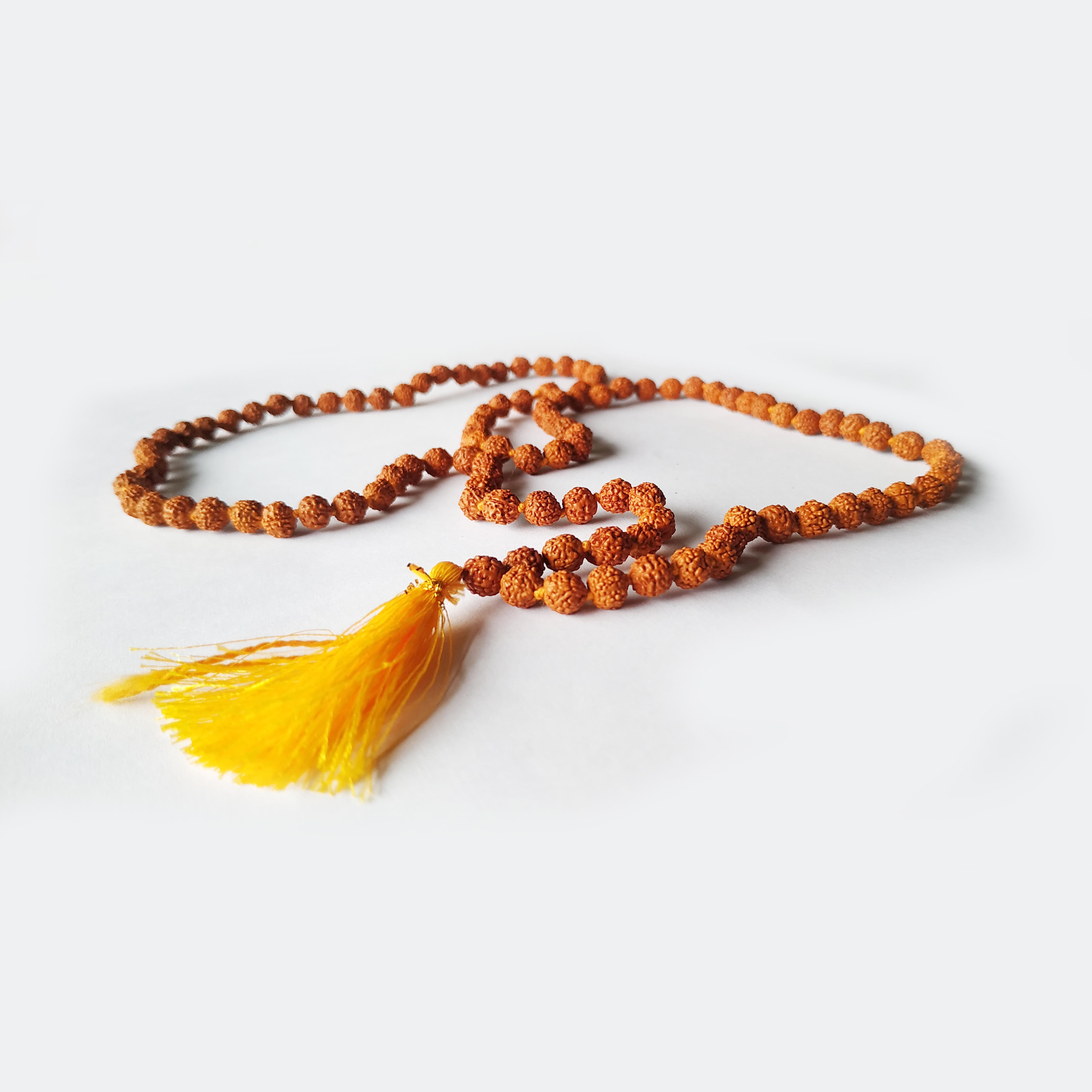 Rudraksha Mala (রুদ্রাক্ষ মালা) Men & Women
