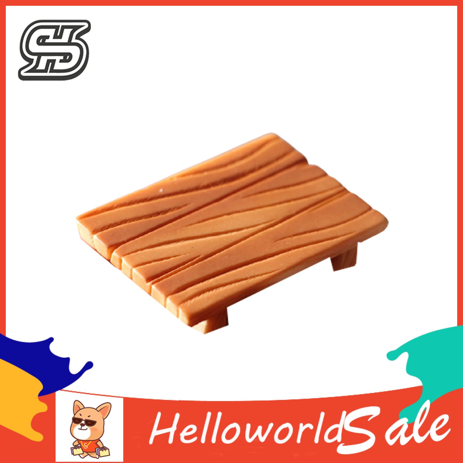 Dollhouseniature Fine Workmanship Kitchen cessories Modelniature