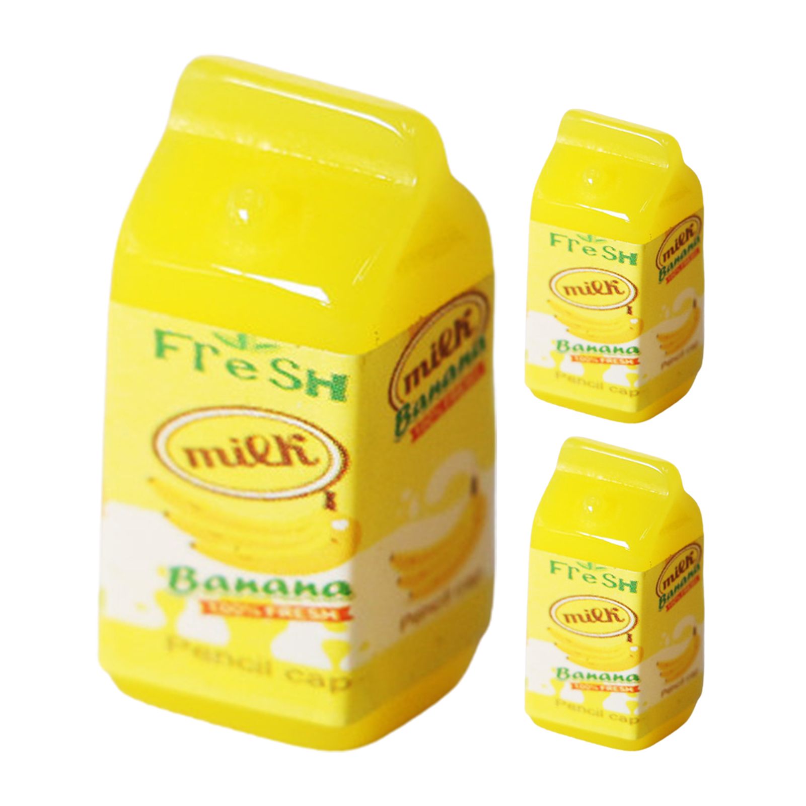 Simulationlk Boxed Exquisite Dollhouse Fruitlk Drinks Scene cessories