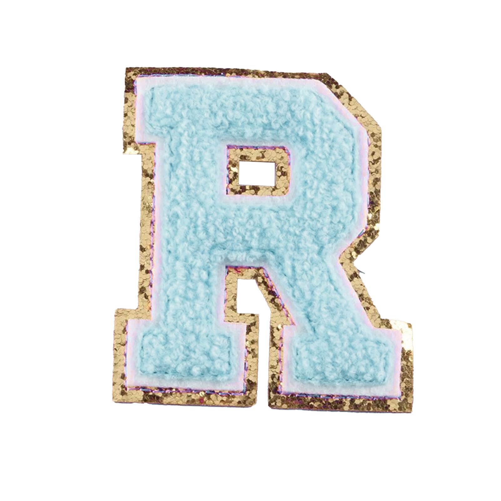Towel Patches Glossy Clothing Repair Patches
