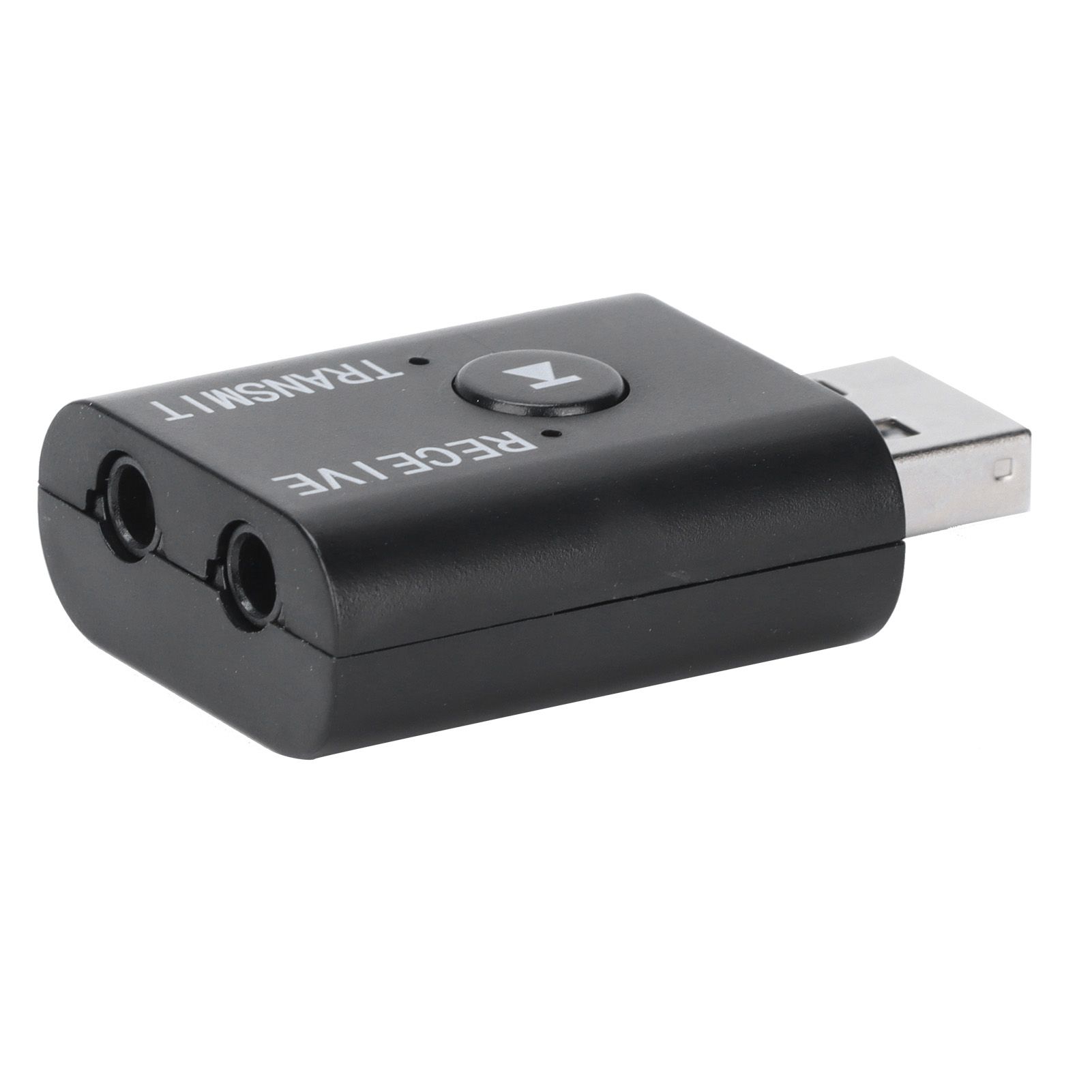 USB Bluetooth Adapter Transmitter Portable With