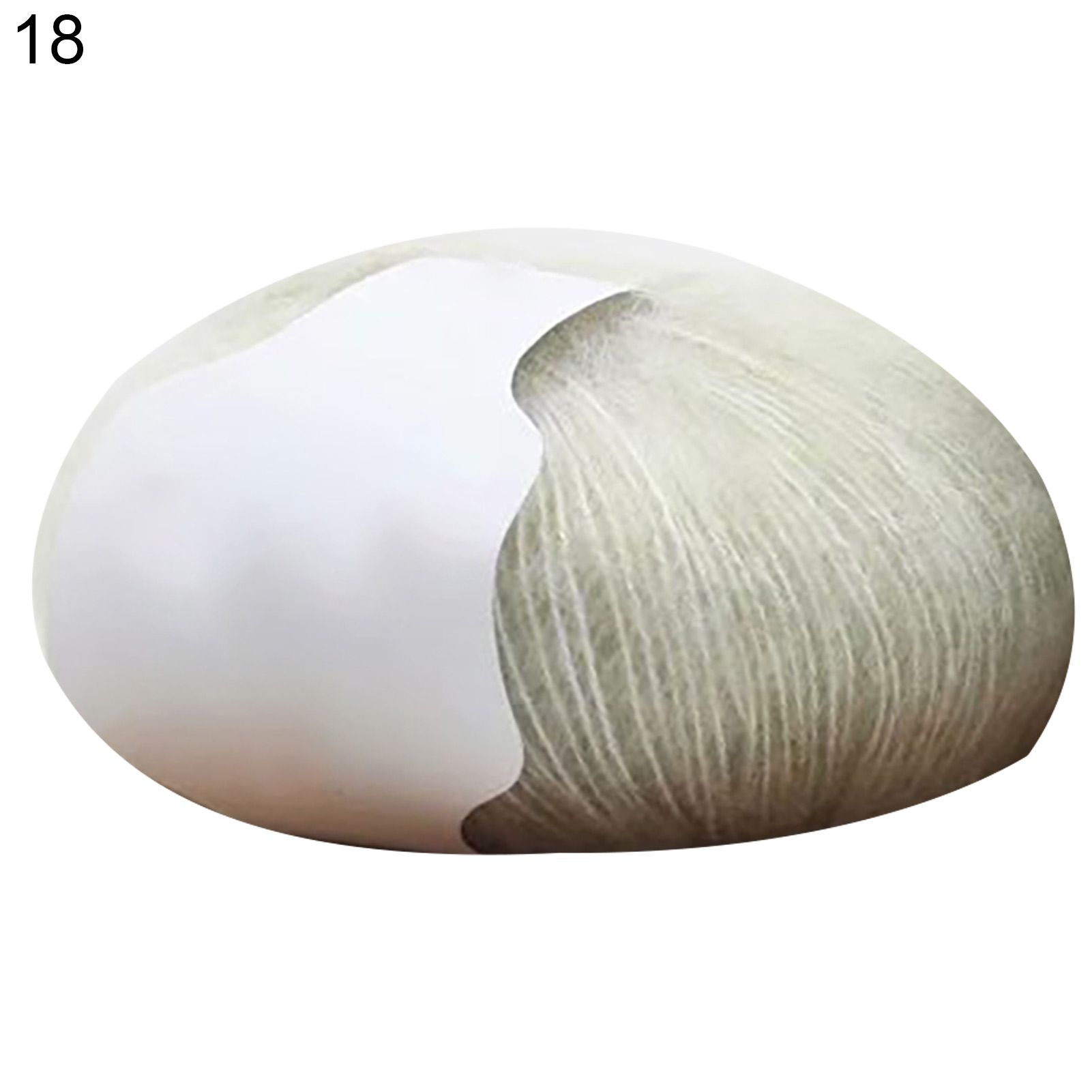 Sewing Yarn Lightweight Beautiful Stretchy Knitting Thread