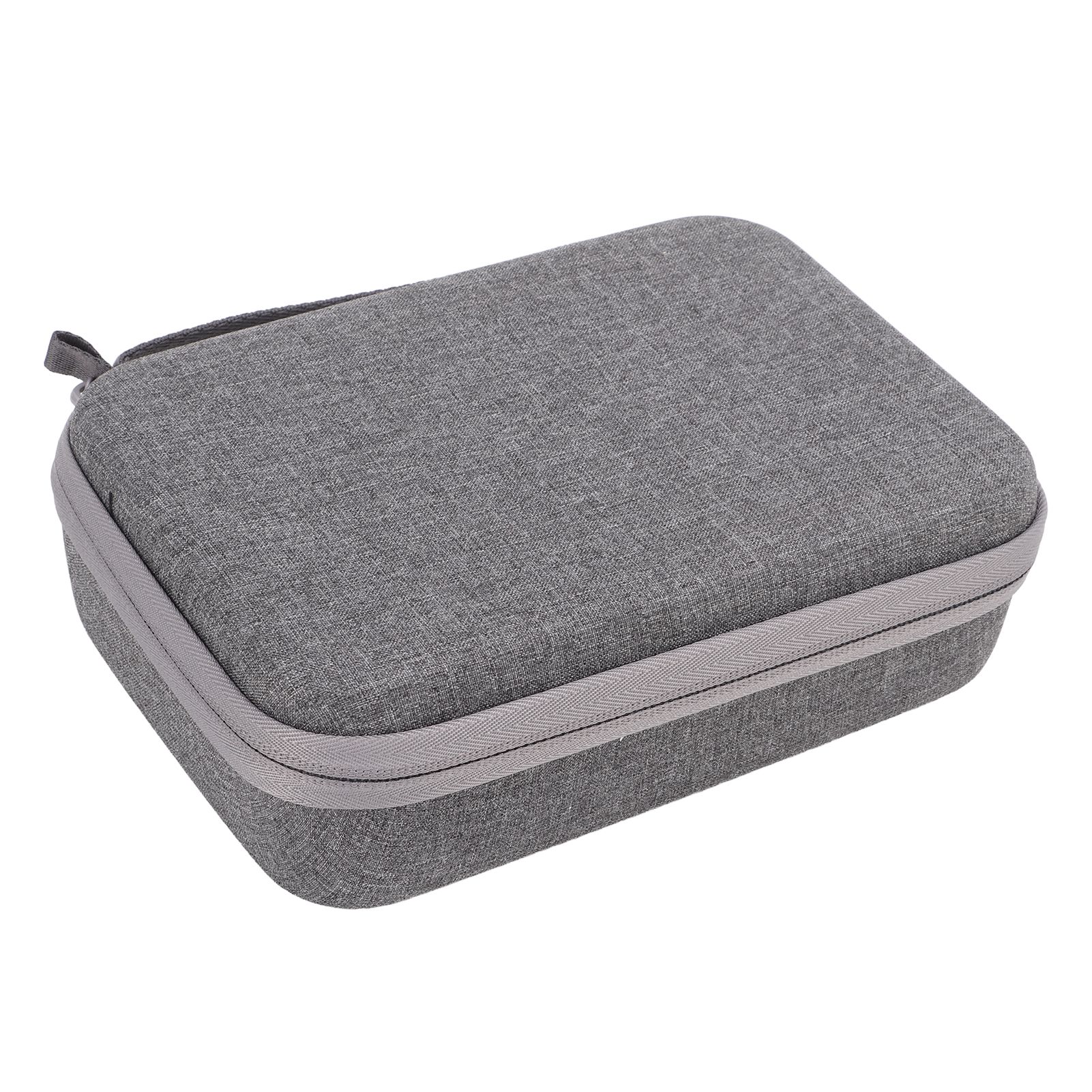 Controller Carrying Case Handbag Hard W/ Zipper Opening For 3X