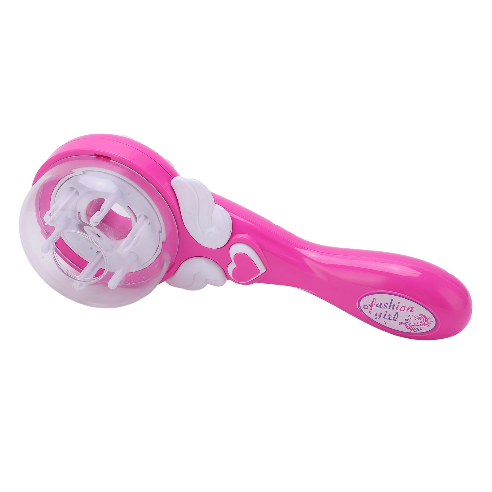 Buy Ying Hair Braider Electric Automatic Braiding Tool with Decorations for Kids DIY Hairstyle Headdress