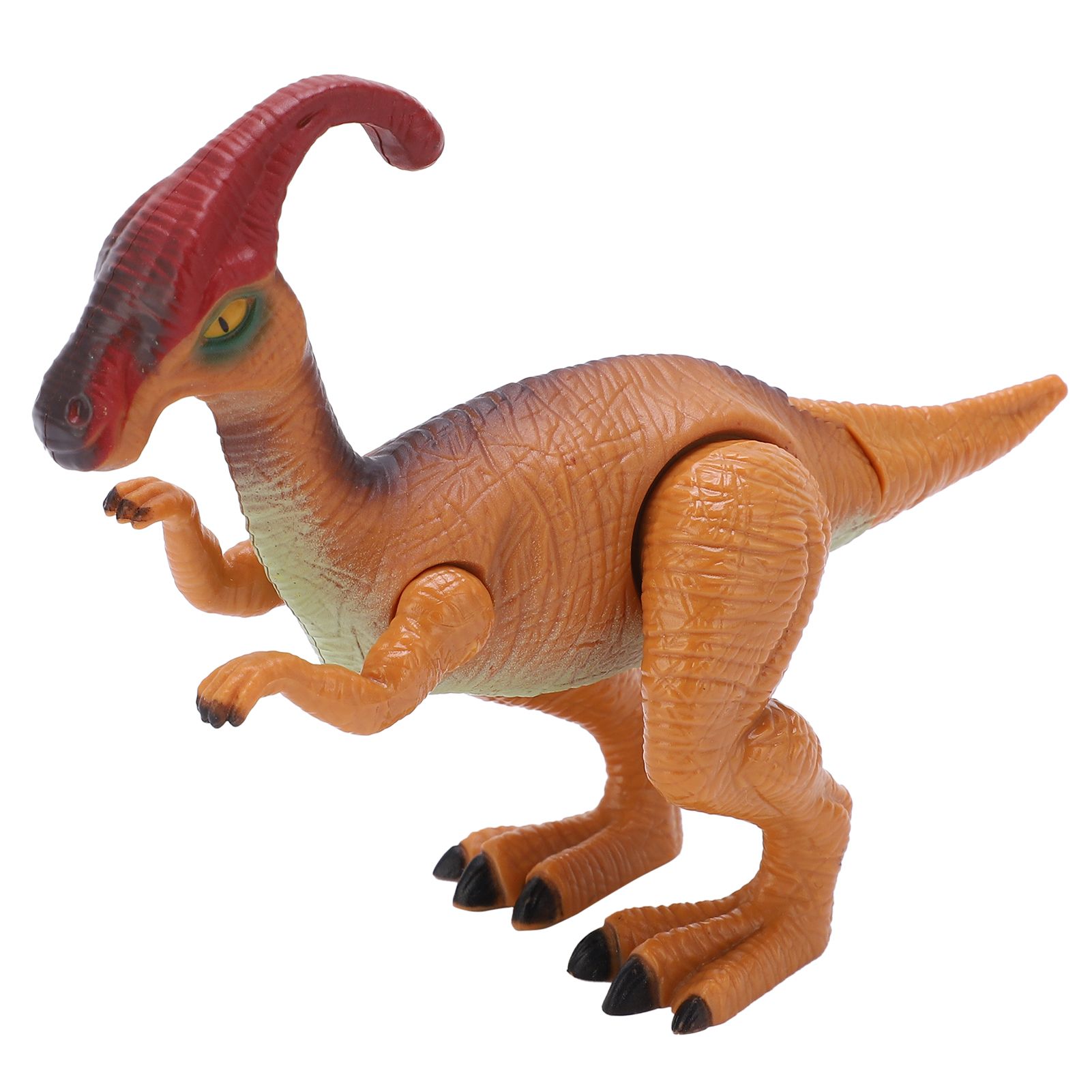 Sala Meng Children's Jurassic Dinosaur Toys Model PVC Simulated Fun Solid