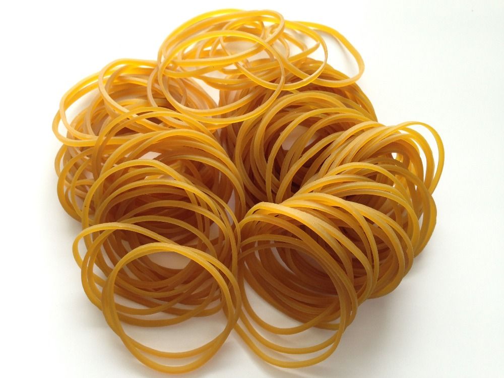 Rubber Band