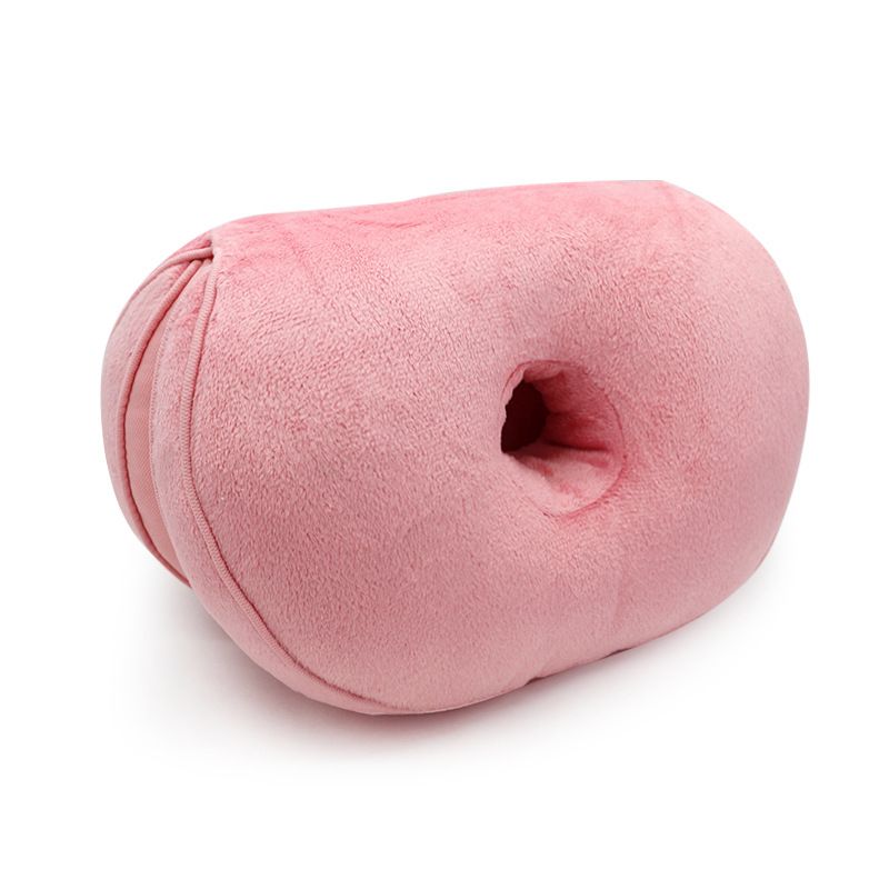 Lift Hips Up Seat Cushion Comfort Cushion Multifunction Use for Pressure Relief e Office