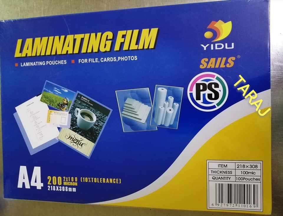 Laminating Film