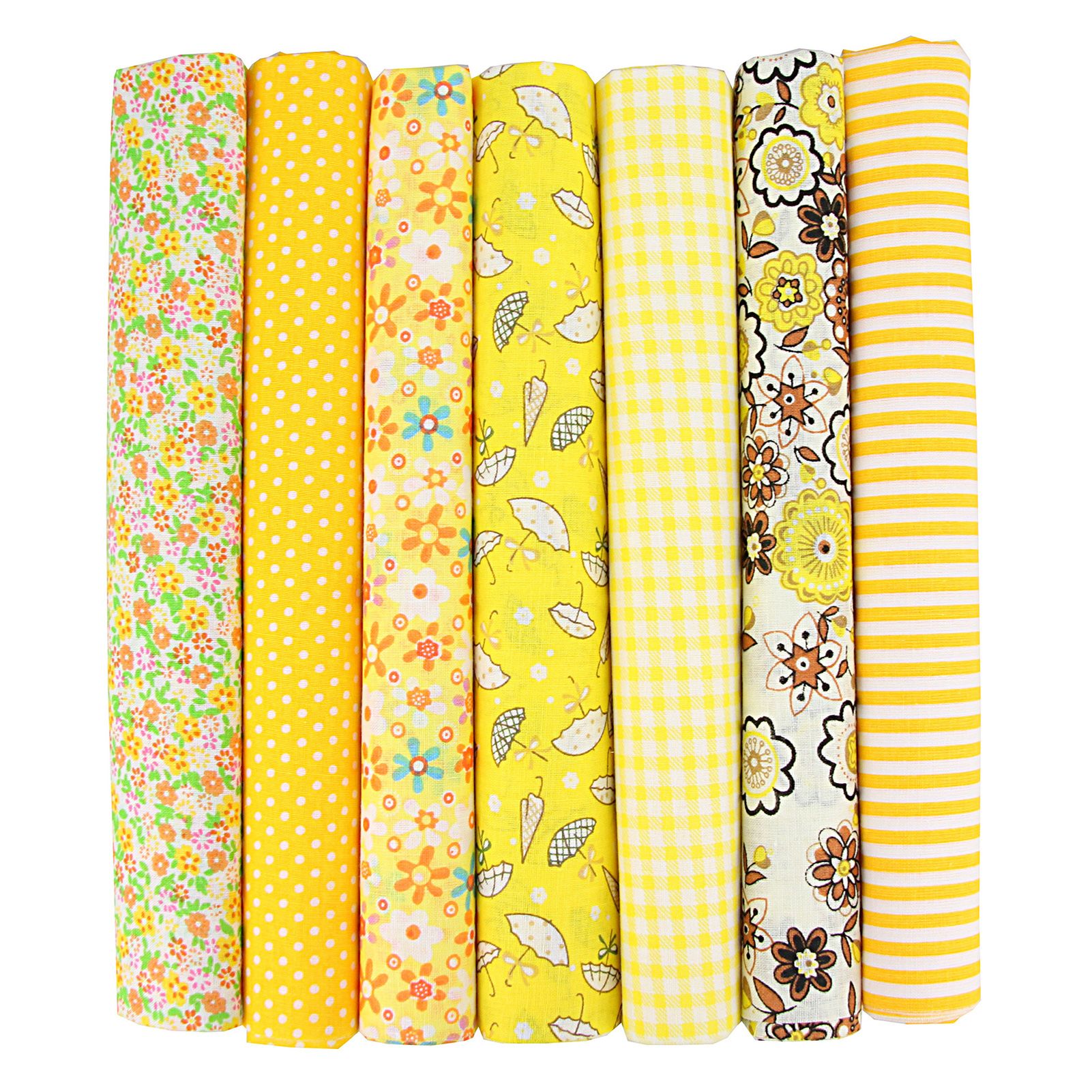 Patchwork Cloth Durable Aesttic Lint-free Needlework Cloth
