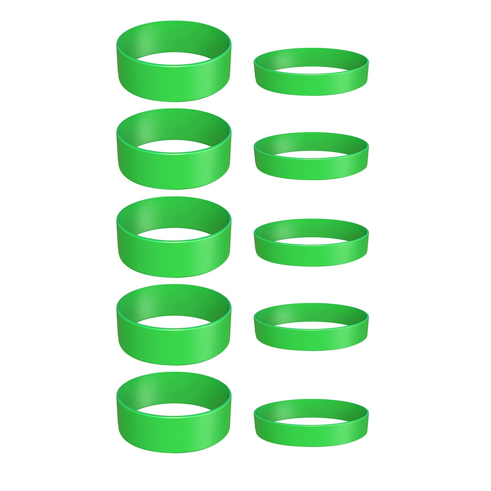 Tumbler Press Ring Durable Sturdy Tear-resistant Heat Press Ring