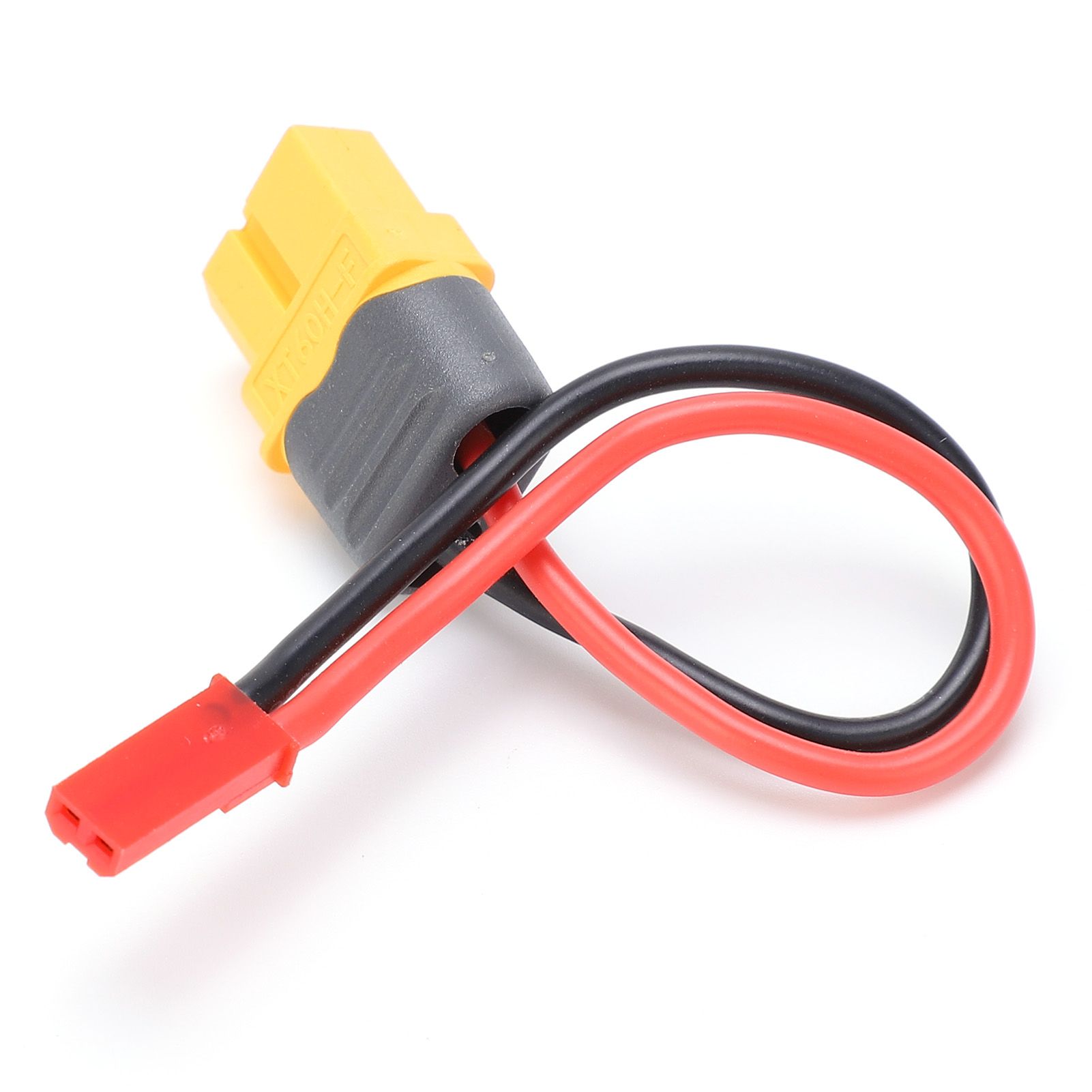 Buy Ying XT60 Female Connector to JST Male Plug 18AWG Adapter Cable for B6 LiPo Charger