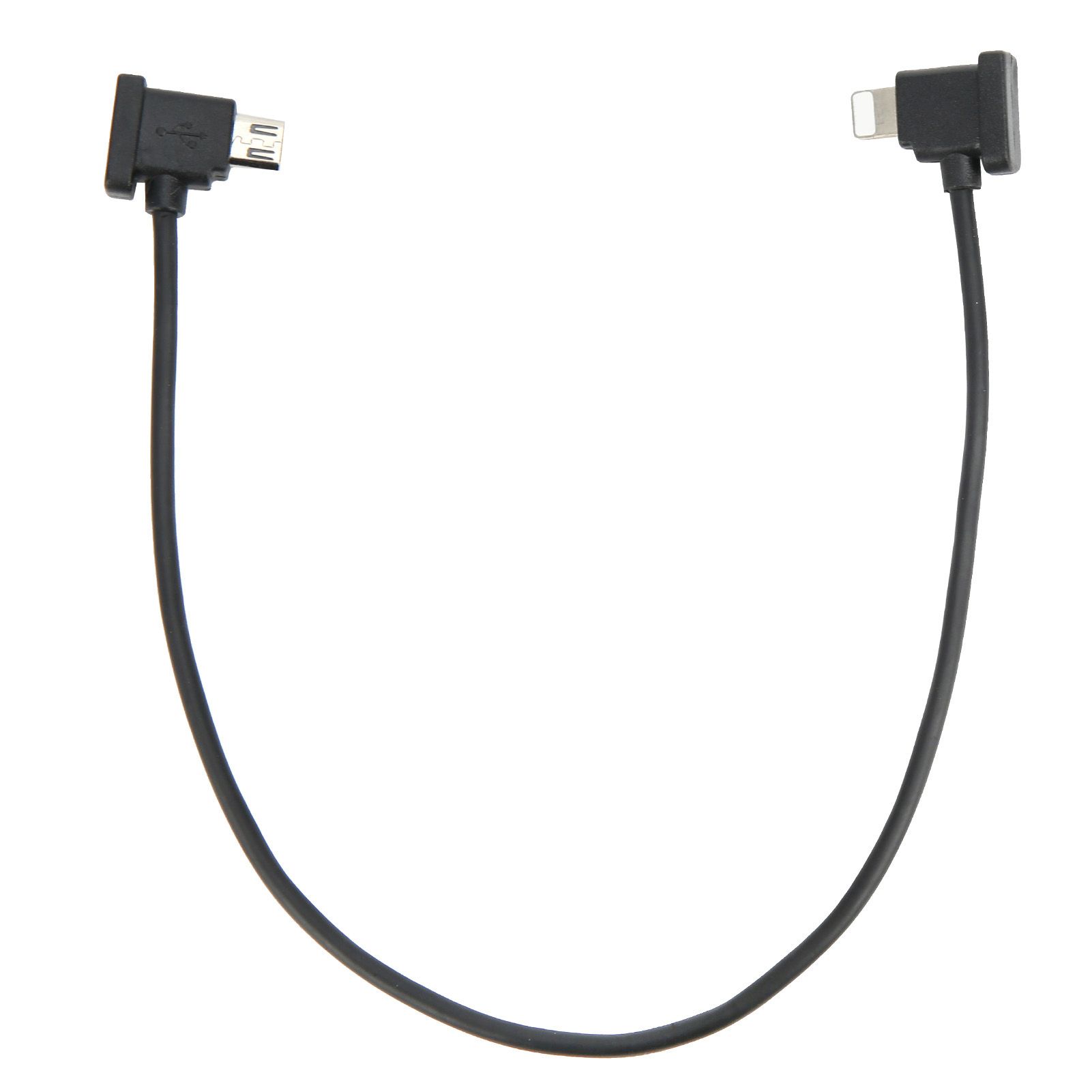 Chenmeng La 30cm Data Transfer Cable for Mavic Mini/Spark/Mavic Pro Remote Controller Wire